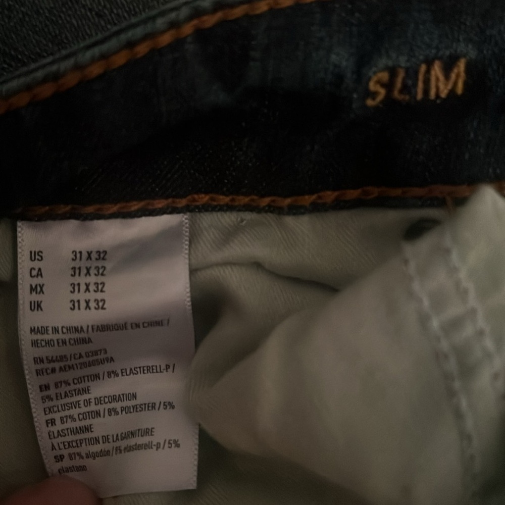AE Jeans - Picture 6 of 7